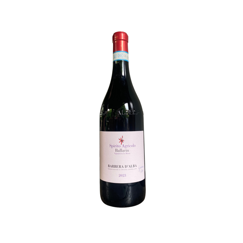 Barbera d'Alba
