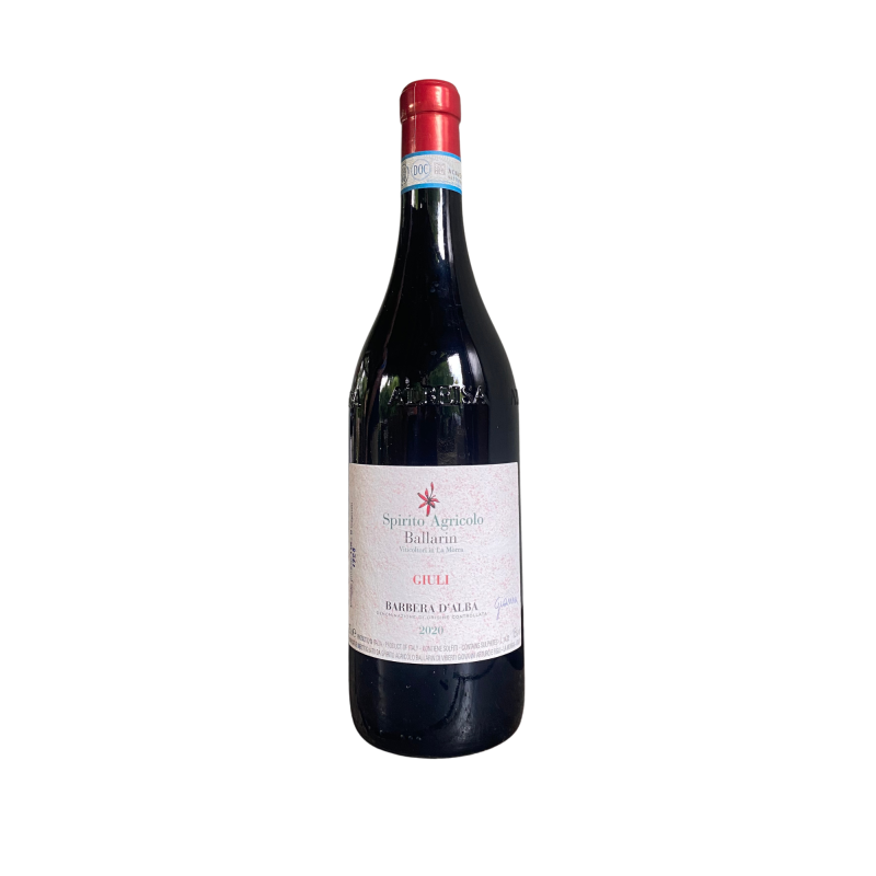 Giuli Barbera d'Alba