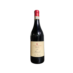 Barolo Tre Ciabot