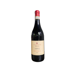 Barolo Bricco Rocca