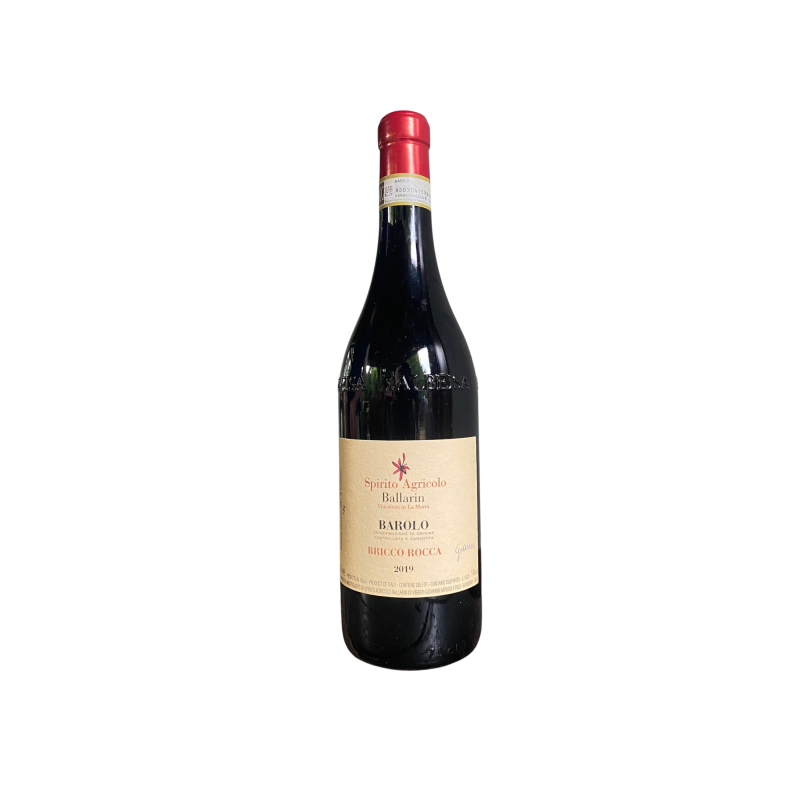 Barolo Bricco Rocca