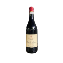 Barolo Bricco Rocca Riserva "Irma e Luigi"