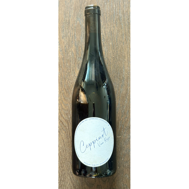Ceppinot Rosso Umbria