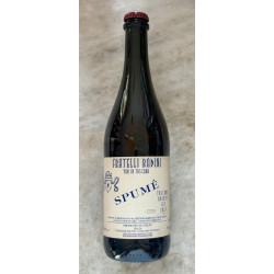Spumé Rosato Toscana