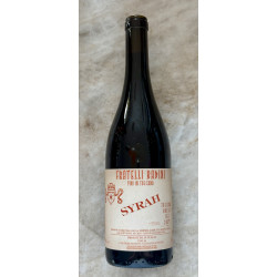 Syrah Rosso Toscana