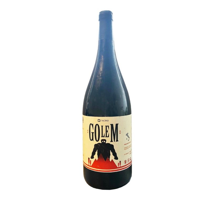 Golem Rosso Calabria Magnum