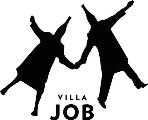 Villa Job